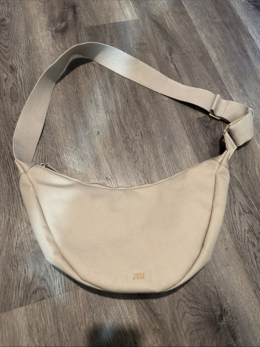 JULY Everyday Crescent Bag - Picture 4 of 8